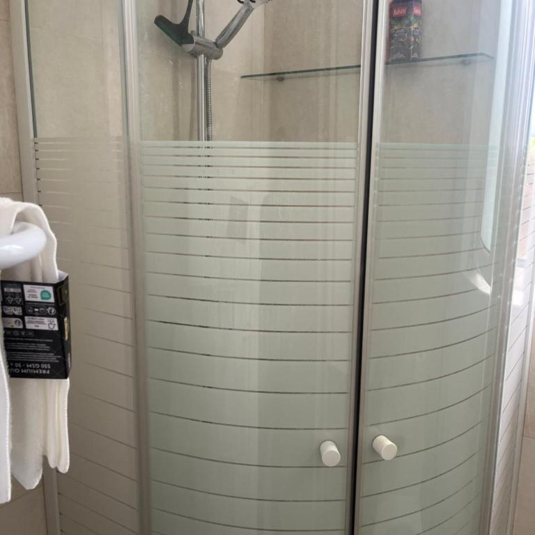 Appartement à 15 minutes de Cannes, au pied des commerces et des transports - Appartement 1 Chambre - 6