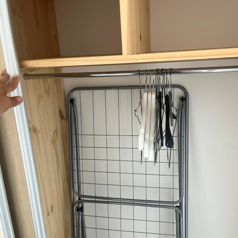 Appartement à 15 minutes de Cannes, au pied des commerces et des transports - Appartement 1 Chambre - 9