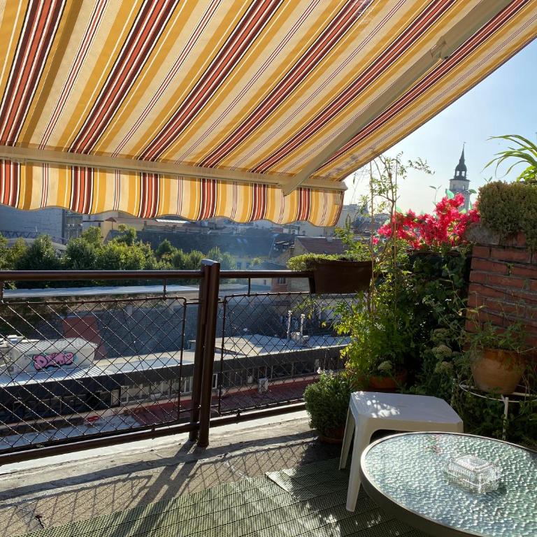 Penthouse Modena - Apartman sa Terasom - 22