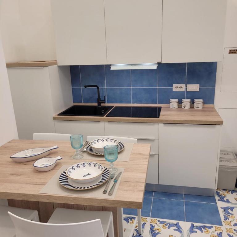 Le Terrazze - One-Bedroom Premium Apartment - Annex - 4