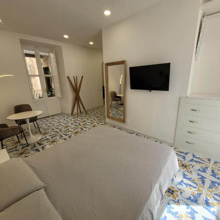 Le Terrazze - One-Bedroom Premium Apartment - Annex - 5