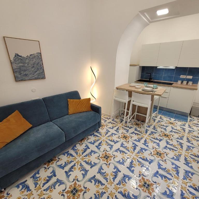 Le Terrazze - One-Bedroom Premium Apartment - Annex - 7