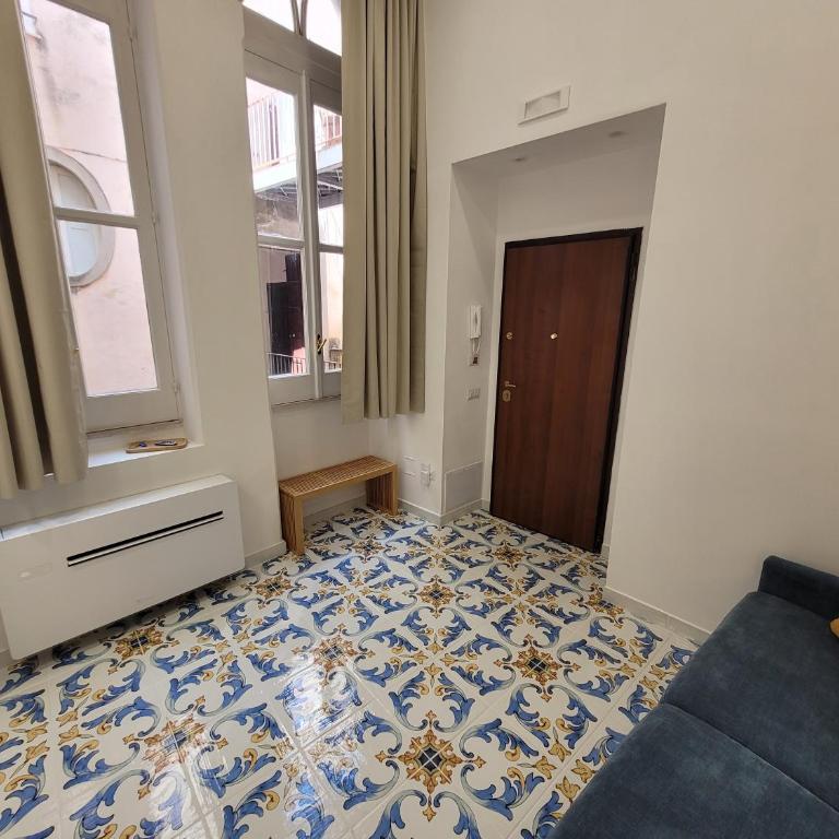 Le Terrazze - One-Bedroom Premium Apartment - Annex - 8