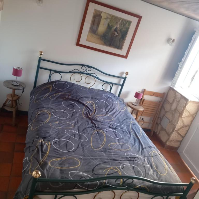Le Tilleul - Appartamento con 1 Camera da Letto - 18