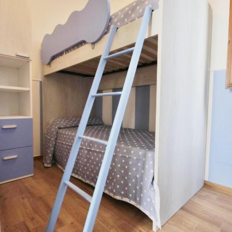 I Leoni di Sicilia - Favignana - Casa con 2 Camere da Letto - 8