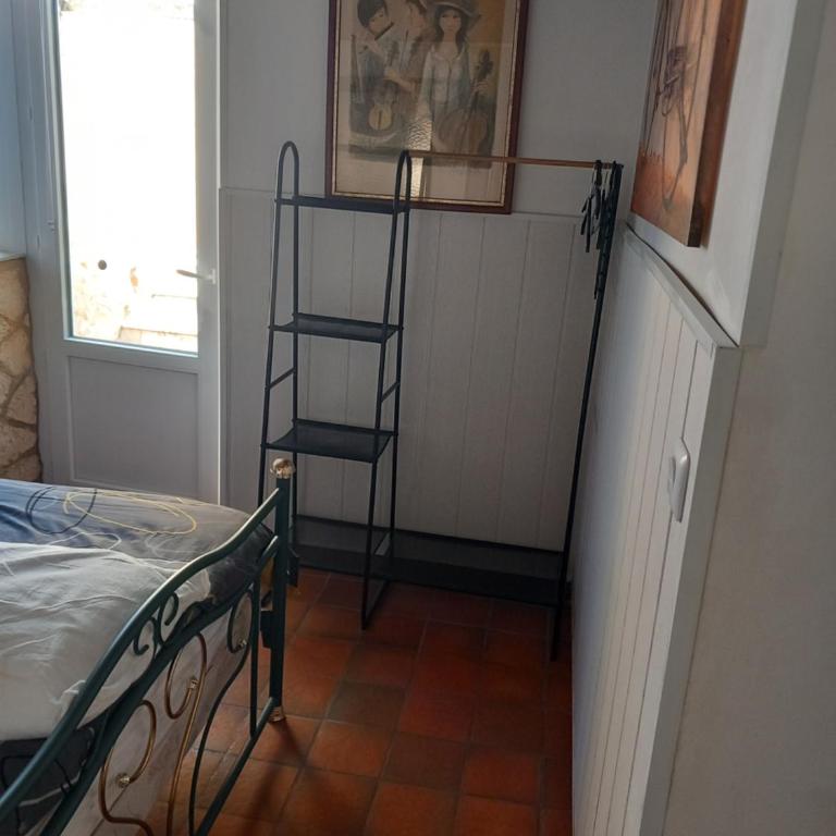 Le Tilleul - Appartamento con 1 Camera da Letto - 19