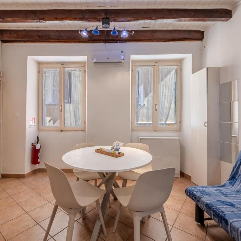 Anità - Appartamento con 1 Camera da Letto - 2