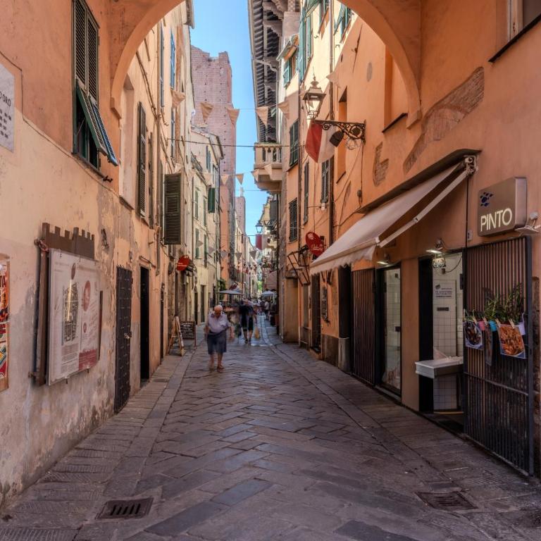 Anità - Appartamento con 1 Camera da Letto - 9