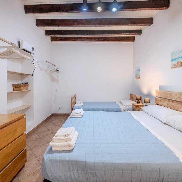 Anità - Appartamento con 1 Camera da Letto - 12