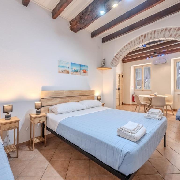 Anità - Appartamento con 1 Camera da Letto - 13