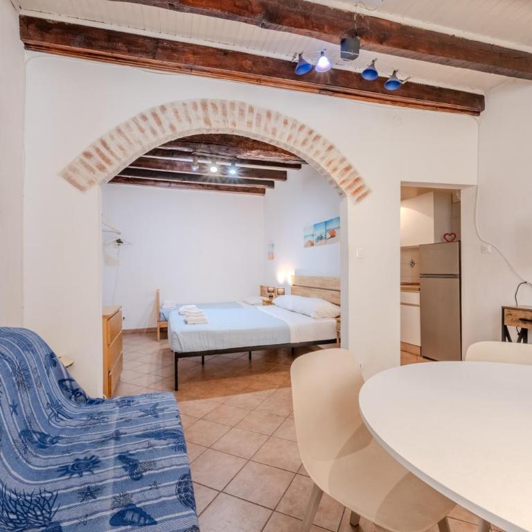 Anità - Appartamento con 1 Camera da Letto - 14