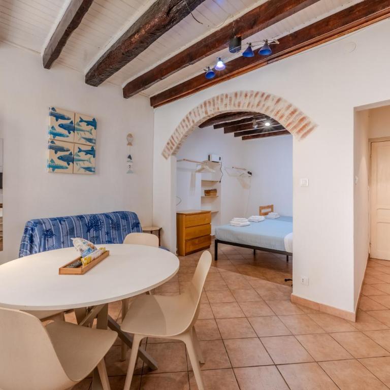 Anità - Appartamento con 1 Camera da Letto - 15