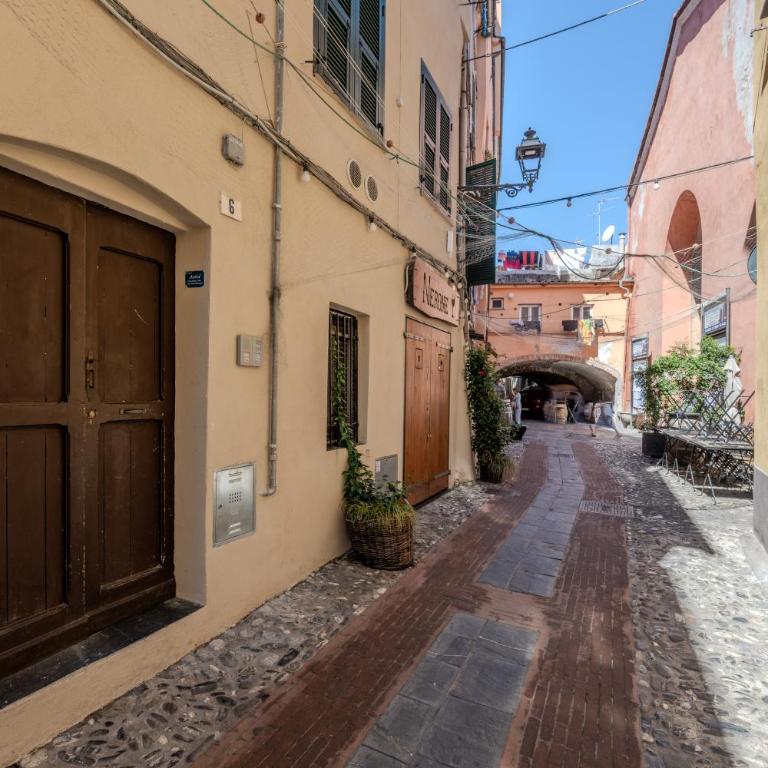 Anità - Appartamento con 1 Camera da Letto - 17