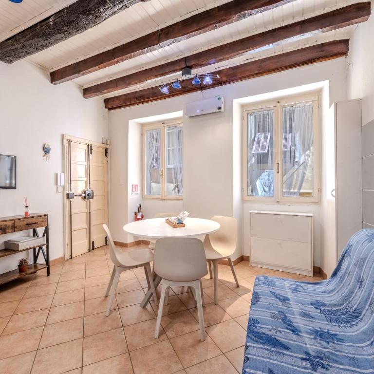 Anità - Appartamento con 1 Camera da Letto - 19