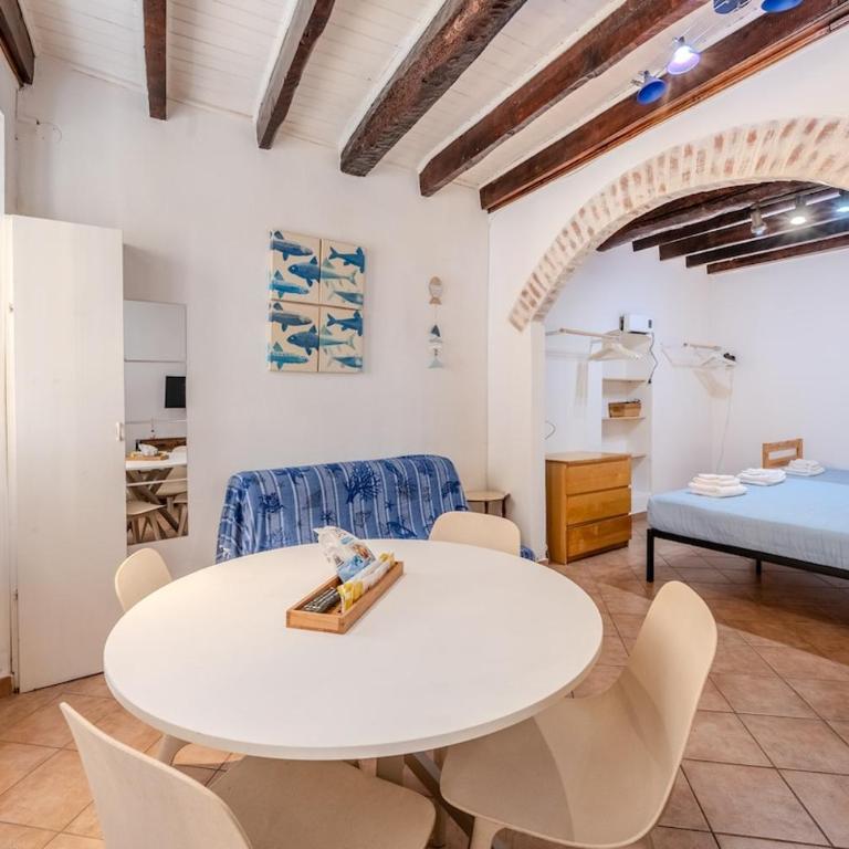 Anità - Appartamento con 1 Camera da Letto - 23