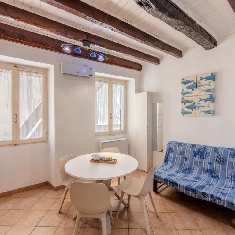 Anità - Appartamento con 1 Camera da Letto - 24