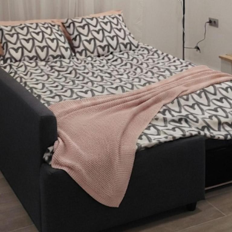 Apartamento ÉLITE en Cullera playa San Antonio - Apartamento de 1 dormitorio - 5