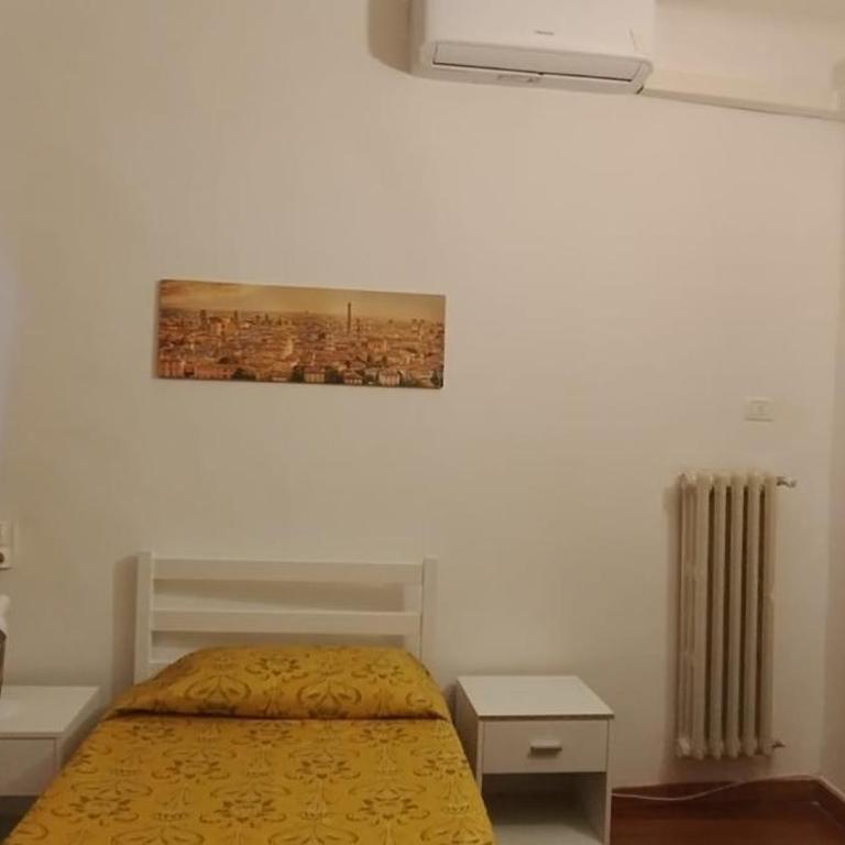 Hotel Perla - Camera Singola - 2