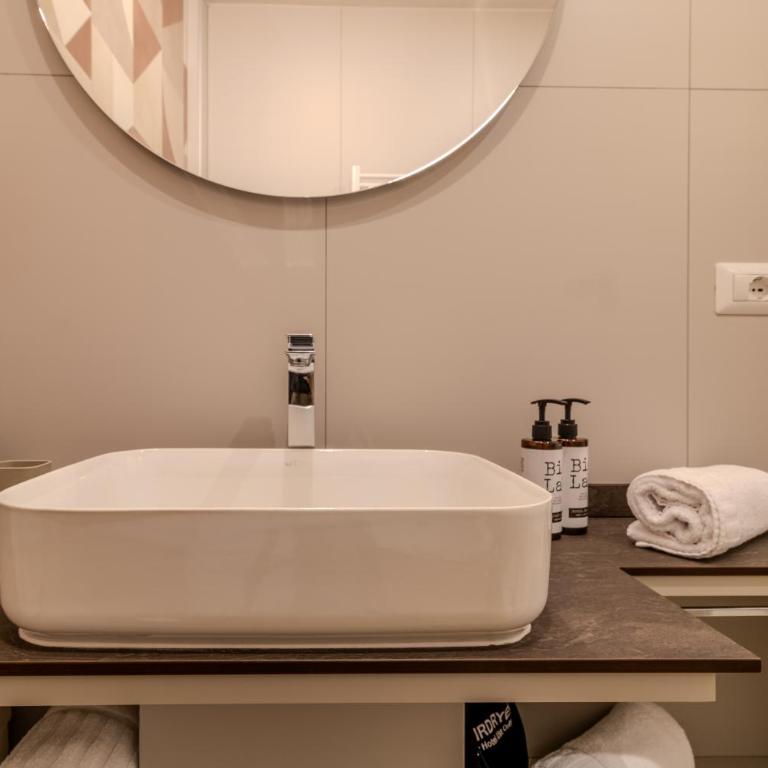 Casa vacanze Mirage - Appartamento con 1 Camera da Letto - 10