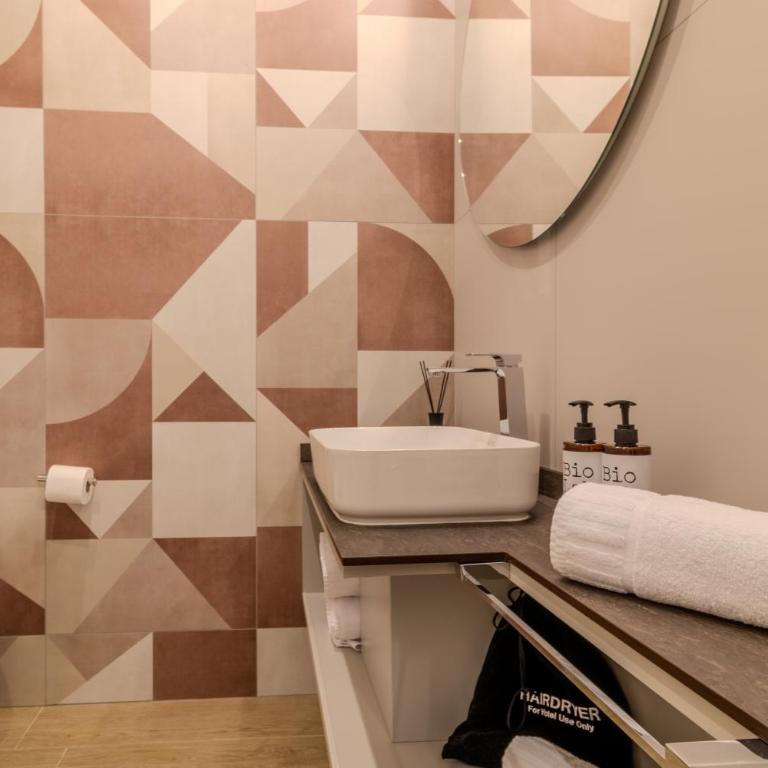 Casa vacanze Mirage - Appartamento con 1 Camera da Letto - 9