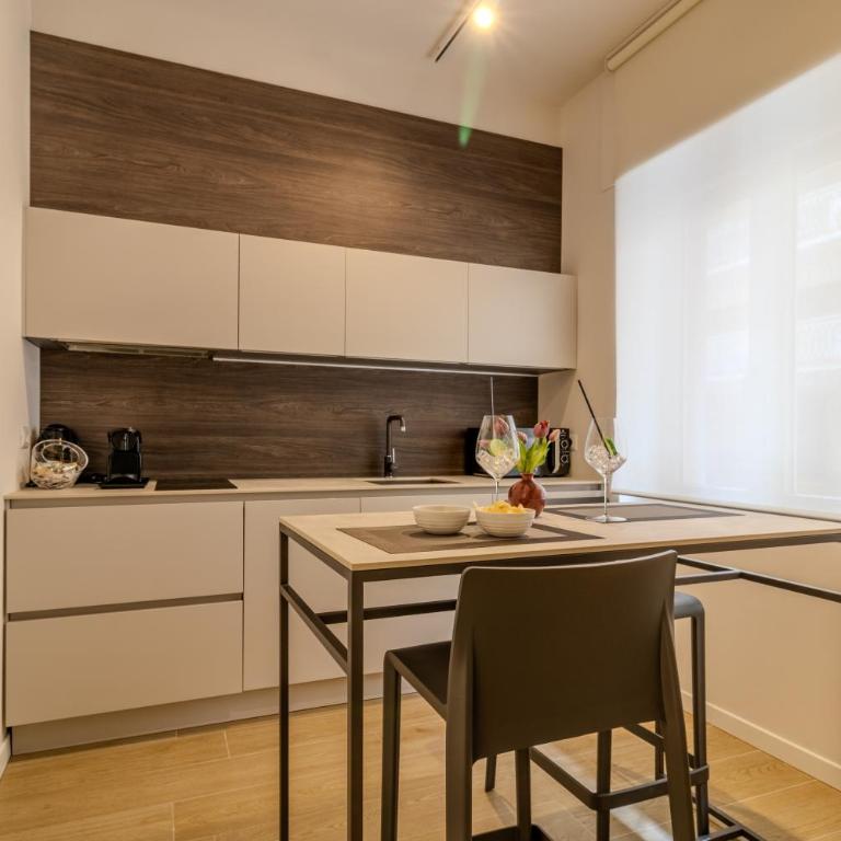 Casa vacanze Mirage - Appartamento con 1 Camera da Letto - 5