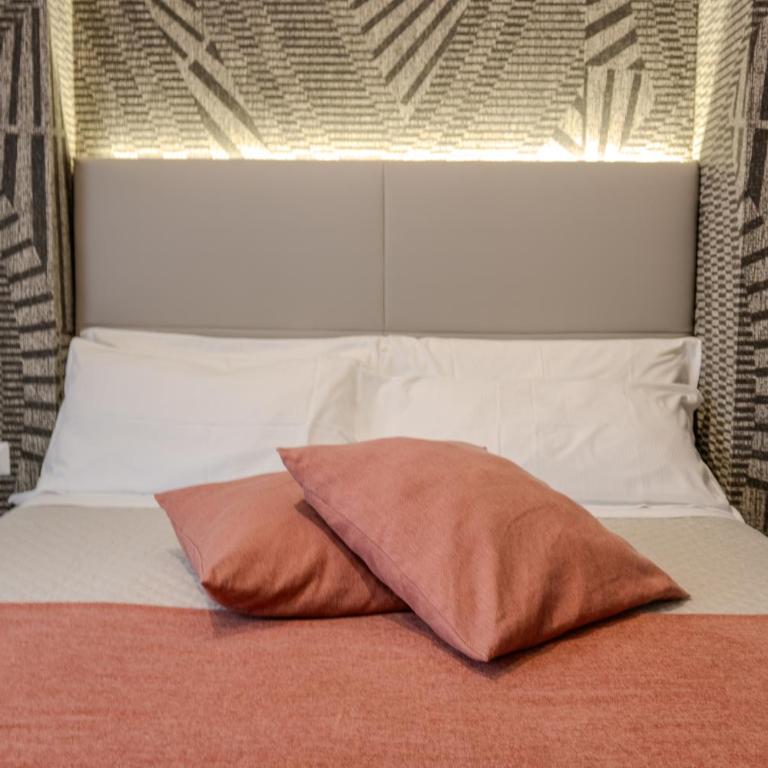 Casa vacanze Mirage - Appartamento con 1 Camera da Letto - 13