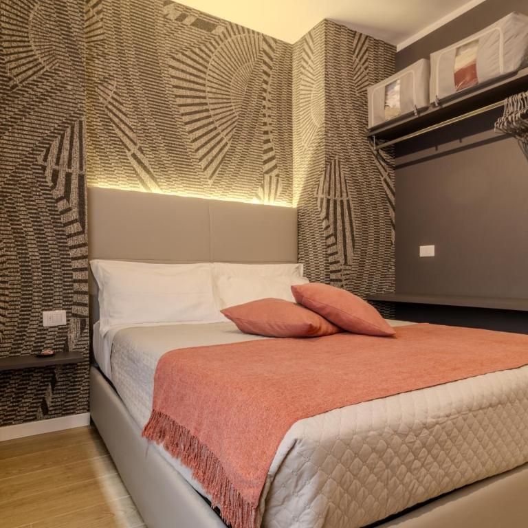 Casa vacanze Mirage - Appartamento con 1 Camera da Letto - 2