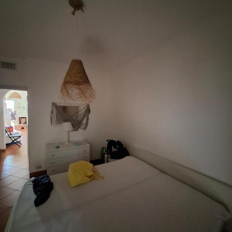 Apartment with terrace - Appartamento con 3 Camere da Letto e Vista Mare - 12