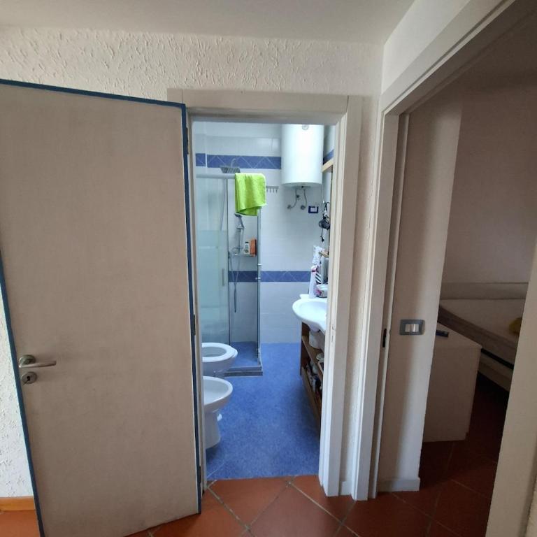 Apartment with terrace - Appartamento con 3 Camere da Letto e Vista Mare - 18