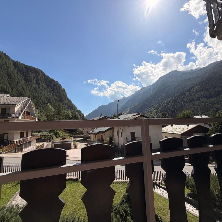 Ca’Dolcino relax in Valchiavenna - Appartamento con 2 Camere da Letto - 28