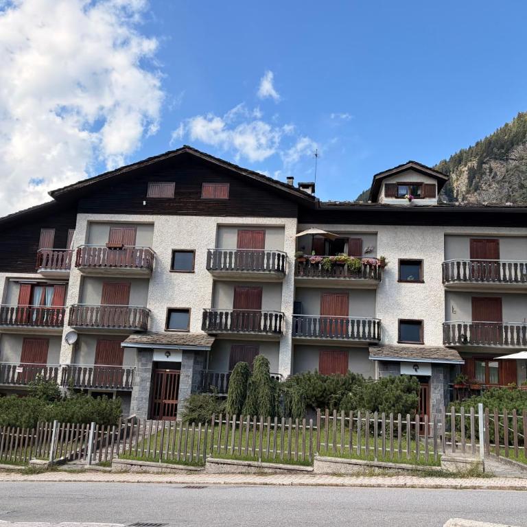 Ca’Dolcino relax in Valchiavenna - Appartamento con 2 Camere da Letto - 30