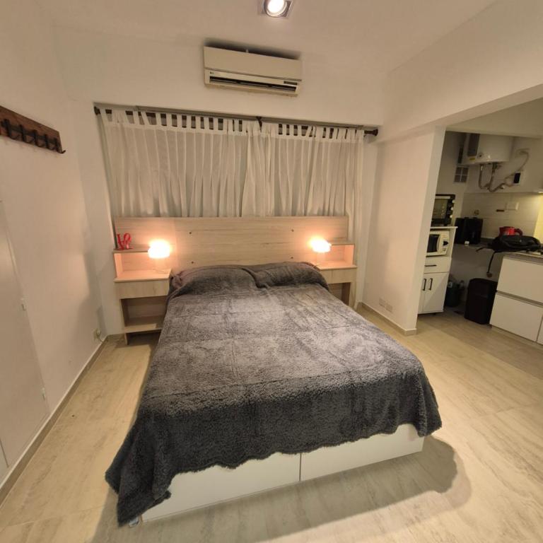 Palermo Chic - Apartamento de 1 dormitorio - 1