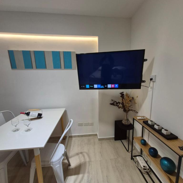 Palermo Chic - Apartamento de 1 dormitorio - 2