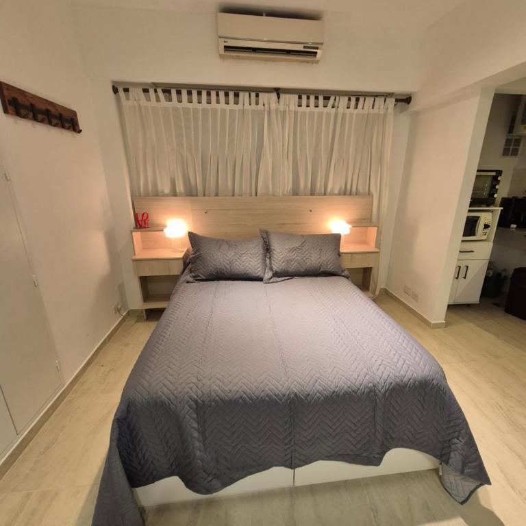 Palermo Chic - Apartamento de 1 dormitorio - 3