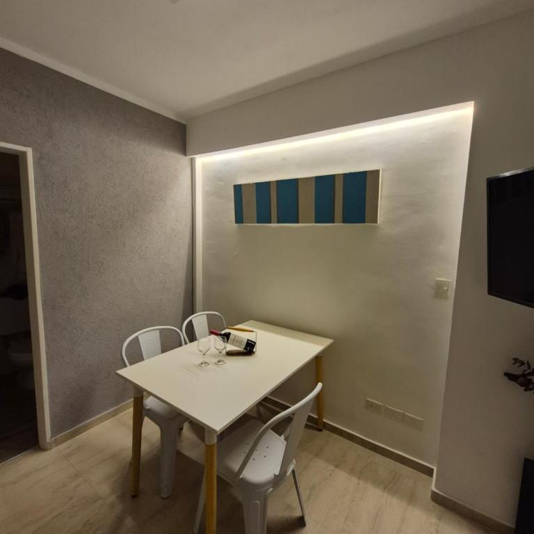 Palermo Chic - Apartamento de 1 dormitorio - 4