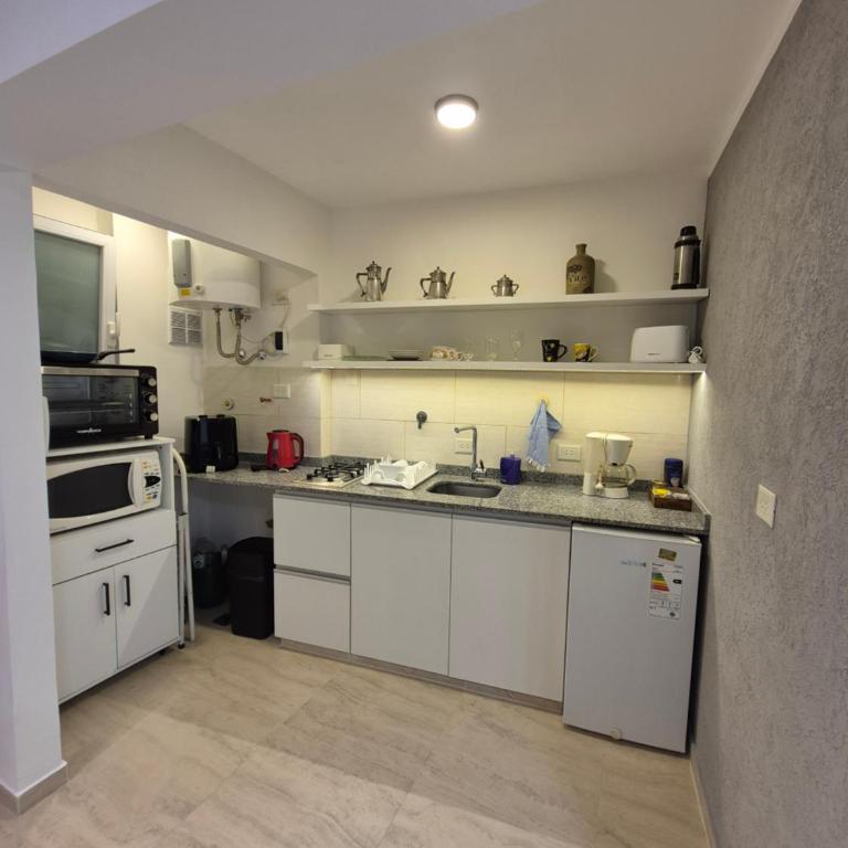 Palermo Chic - Apartamento de 1 dormitorio - 7