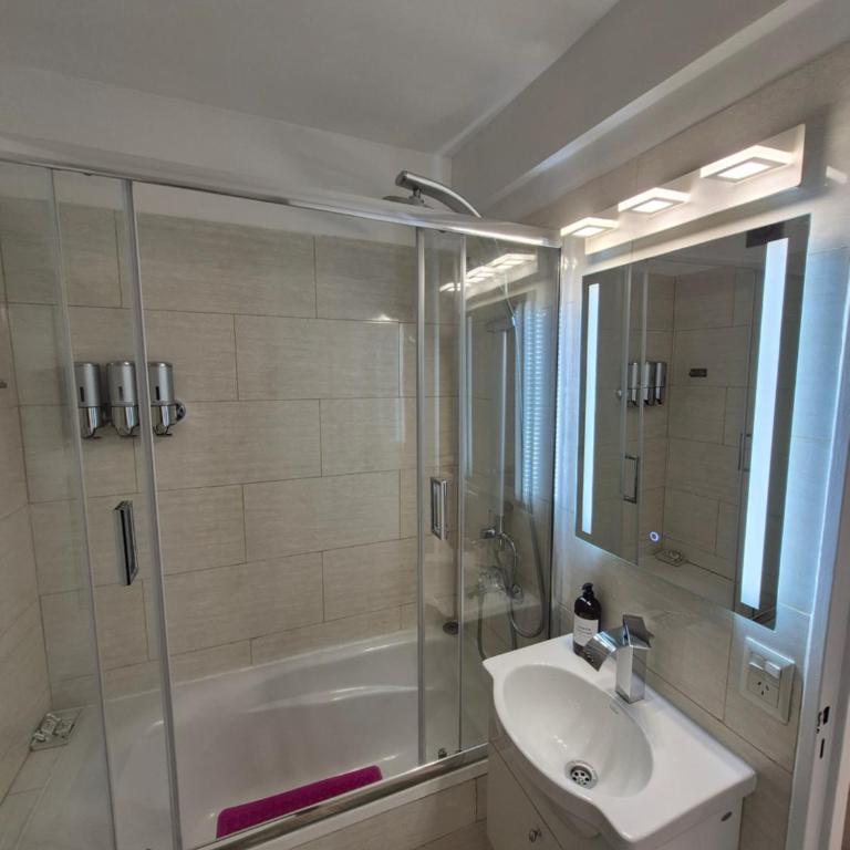 Palermo Chic - Apartamento de 1 dormitorio - 8