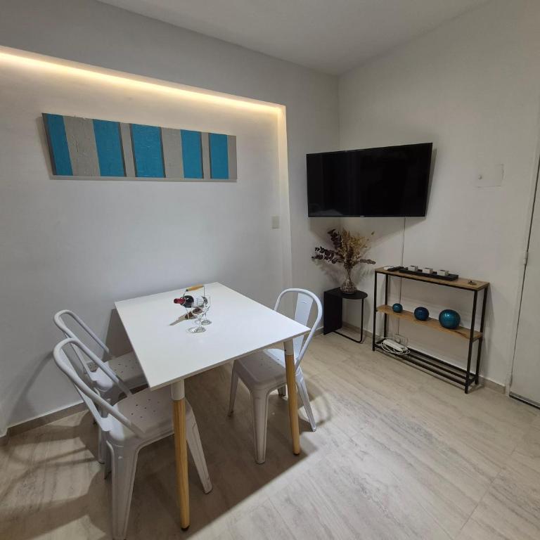 Palermo Chic - Apartamento de 1 dormitorio - 11