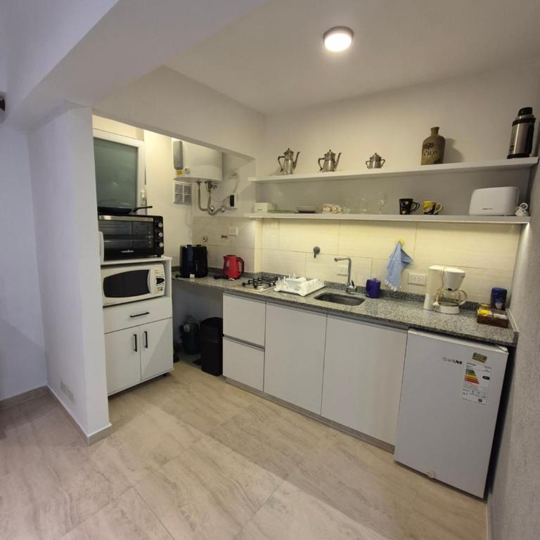 Palermo Chic - Apartamento de 1 dormitorio - 12
