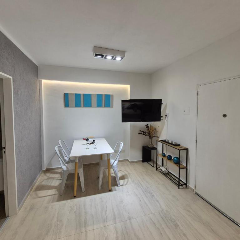 Palermo Chic - Apartamento de 1 dormitorio - 14