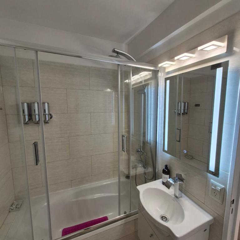 Palermo Chic - Apartamento de 1 dormitorio - 15