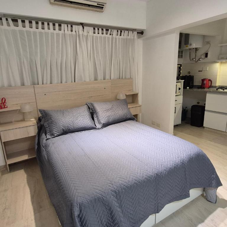 Palermo Chic - Apartamento de 1 dormitorio - 18
