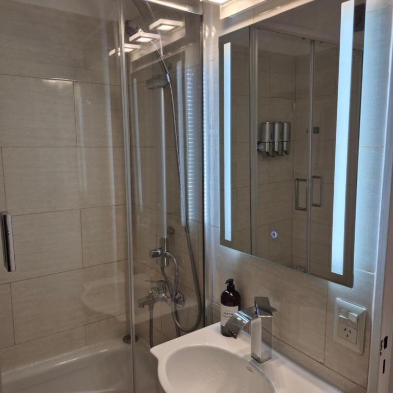 Palermo Chic - Apartamento de 1 dormitorio - 19