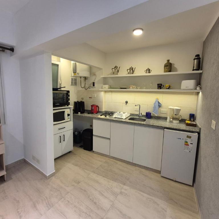 Palermo Chic - Apartamento de 1 dormitorio - 20