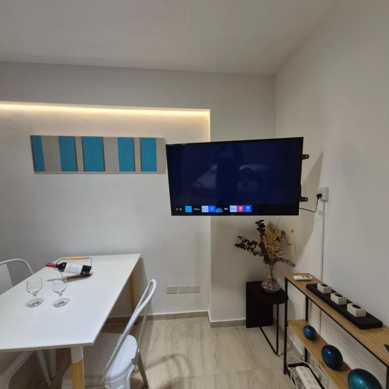 Palermo Chic - Apartamento de 1 dormitorio - 21