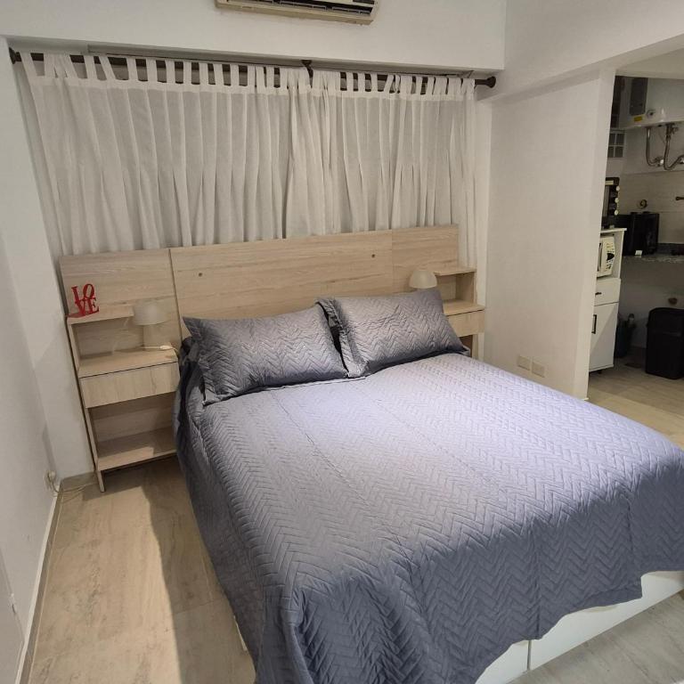 Palermo Chic - Apartamento de 1 dormitorio - 23