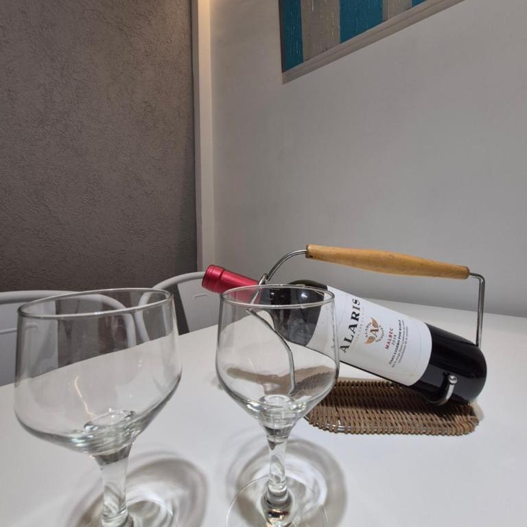 Palermo Chic - Apartamento de 1 dormitorio - 24