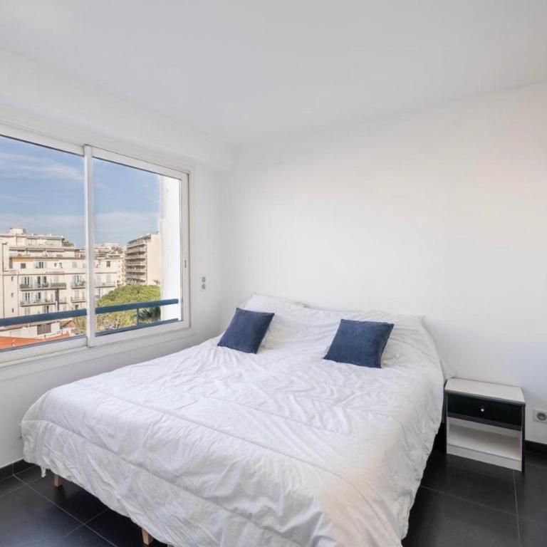 Colombier 5 - Appartement 2 Chambres - 7