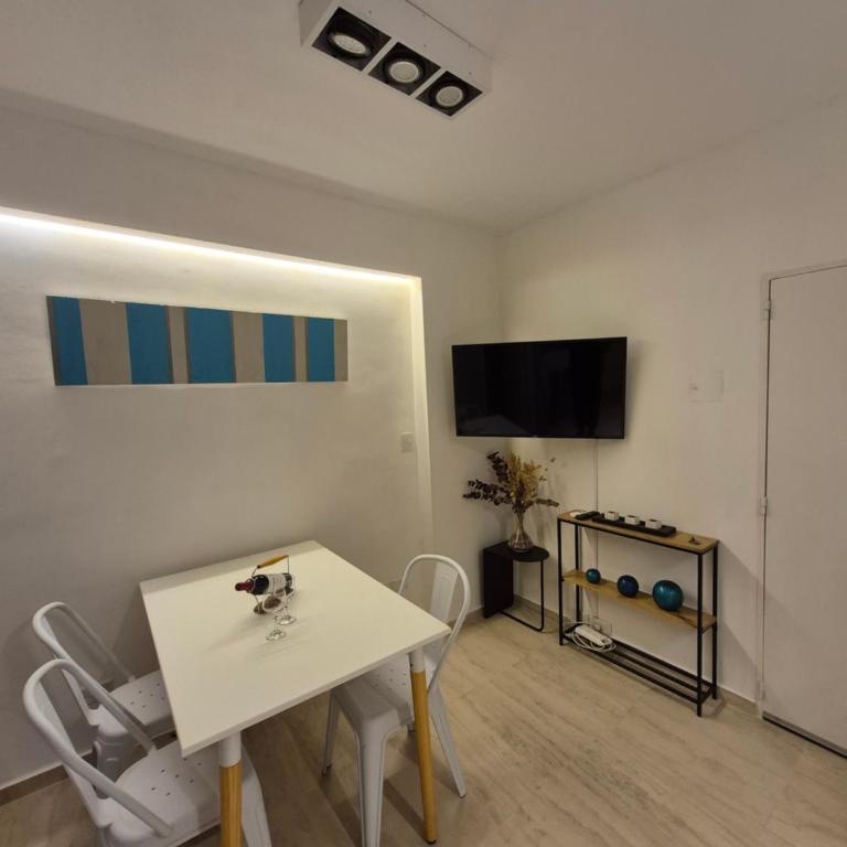 Palermo Chic - Apartamento de 1 dormitorio - 26