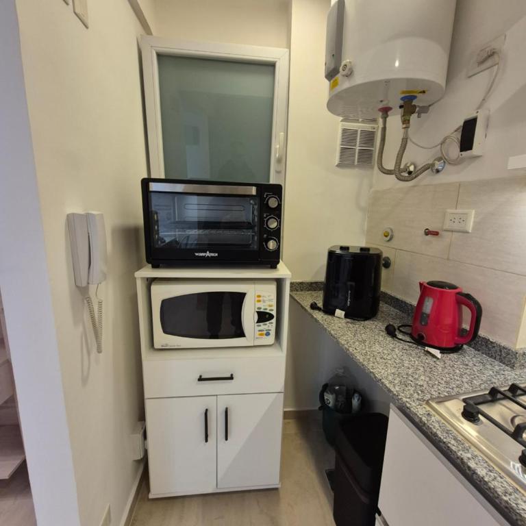 Palermo Chic - Apartamento de 1 dormitorio - 28